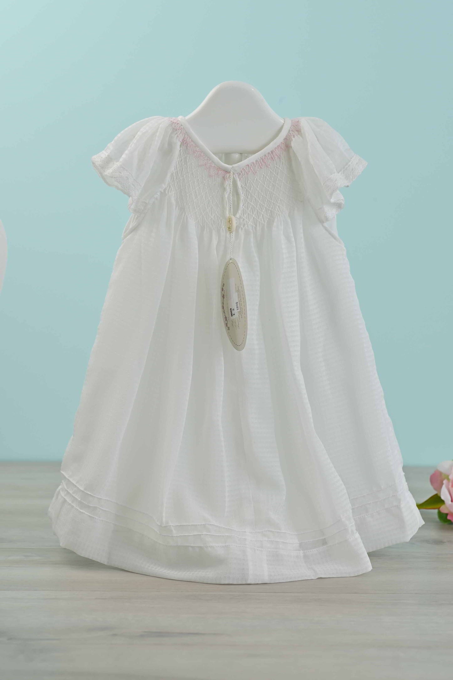 My Special Day Dress