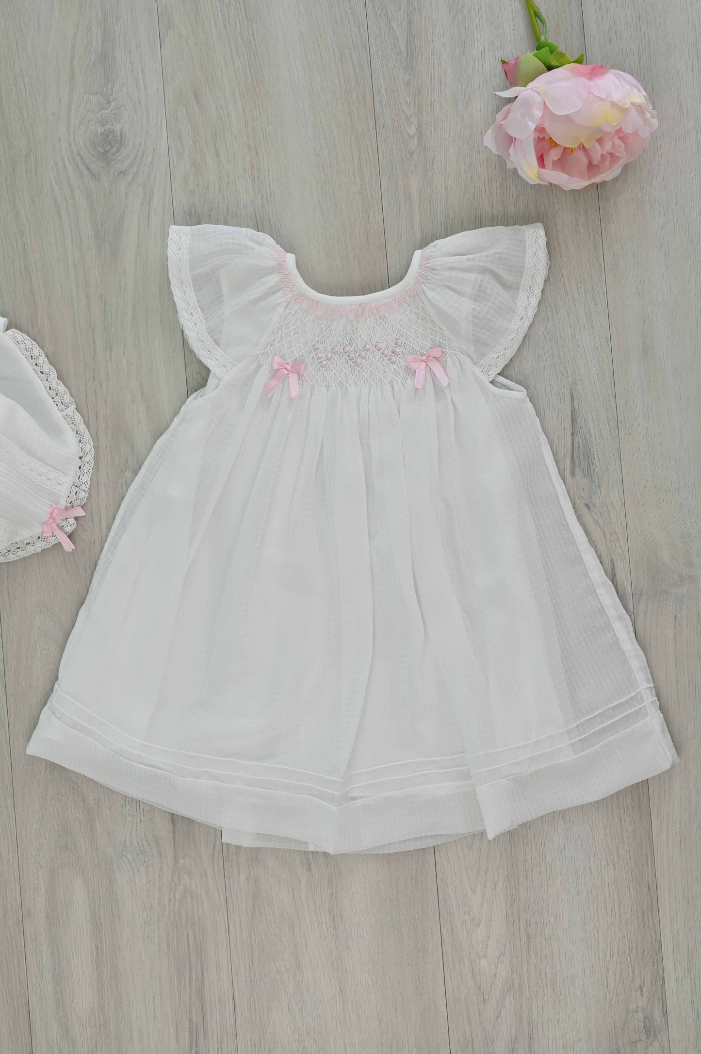 My Special Day Dress