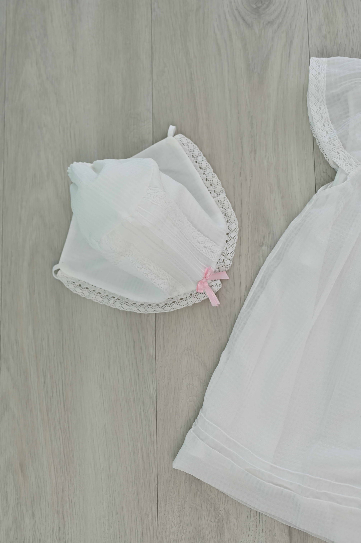 My Special Day Dress