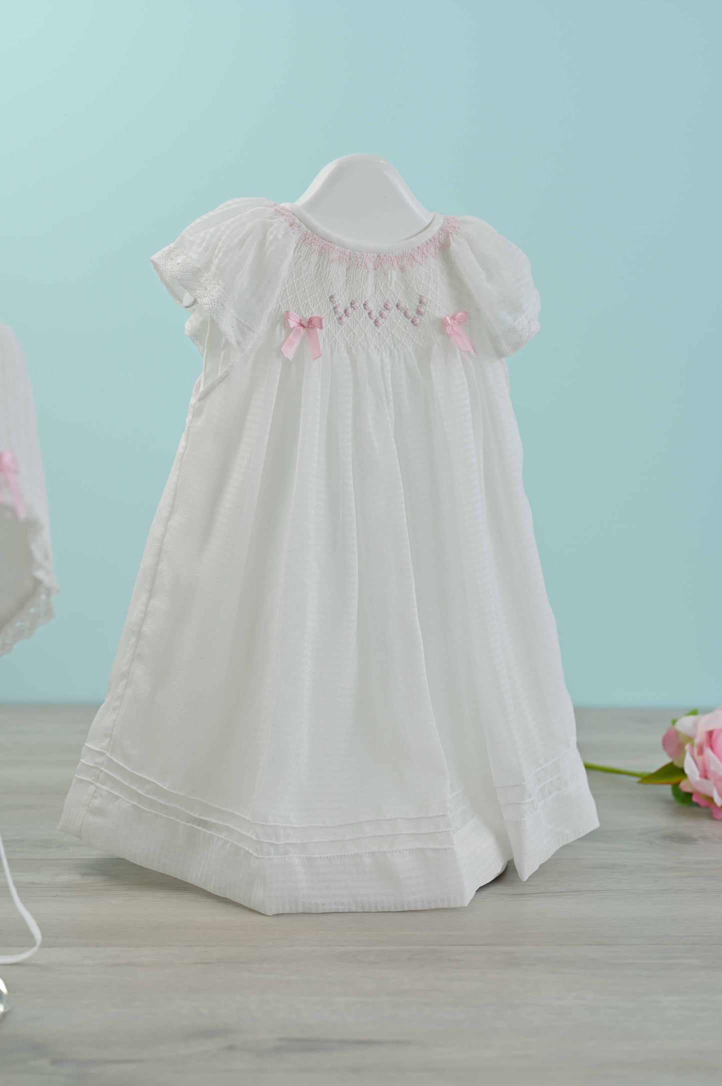 My Special Day Dress