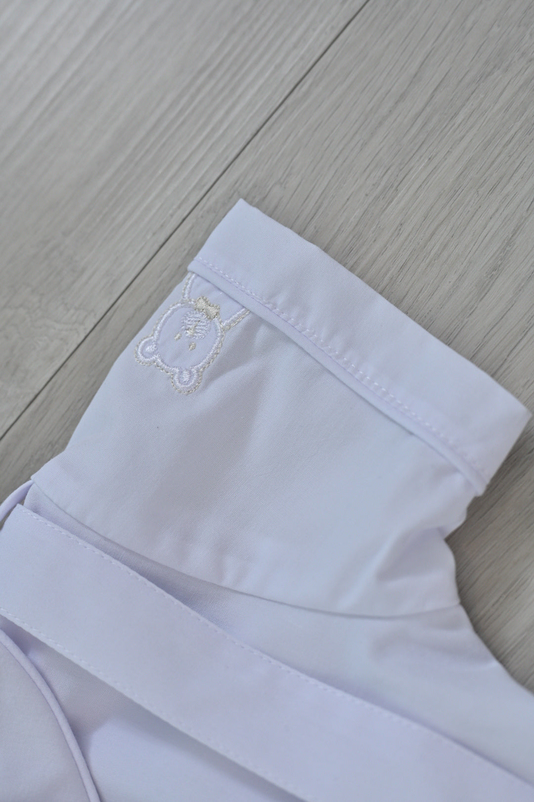 Alejandro Baptism Set