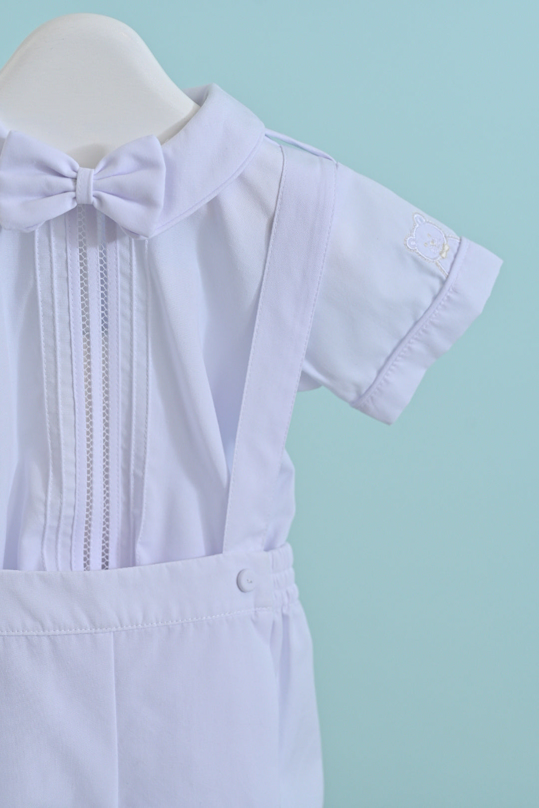Alejandro Baptism Set