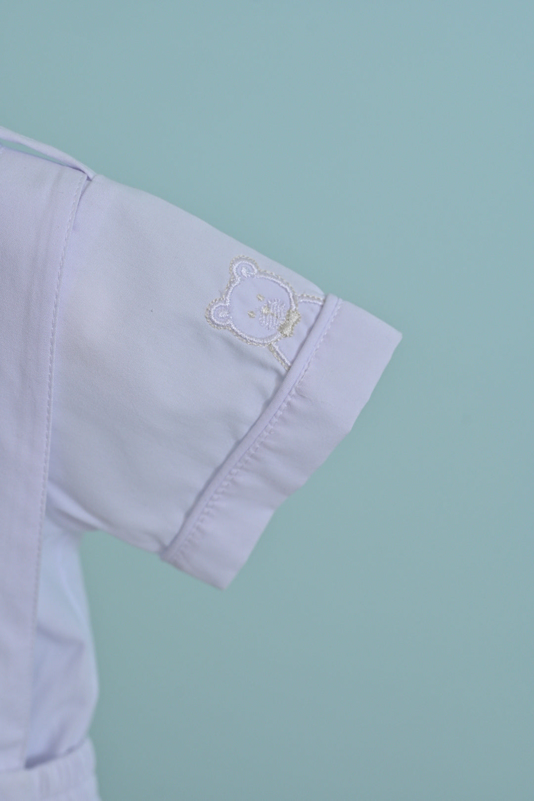 Alejandro Baptism Set
