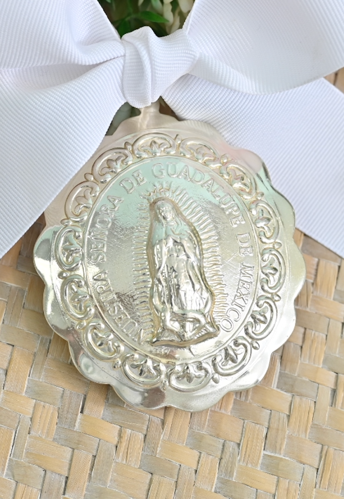 Crib Medallion