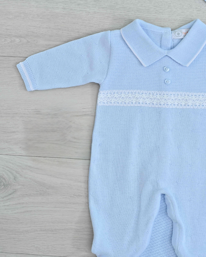 Little Noah Esquimal