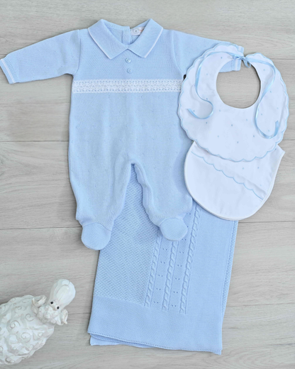 Little Noah Esquimal