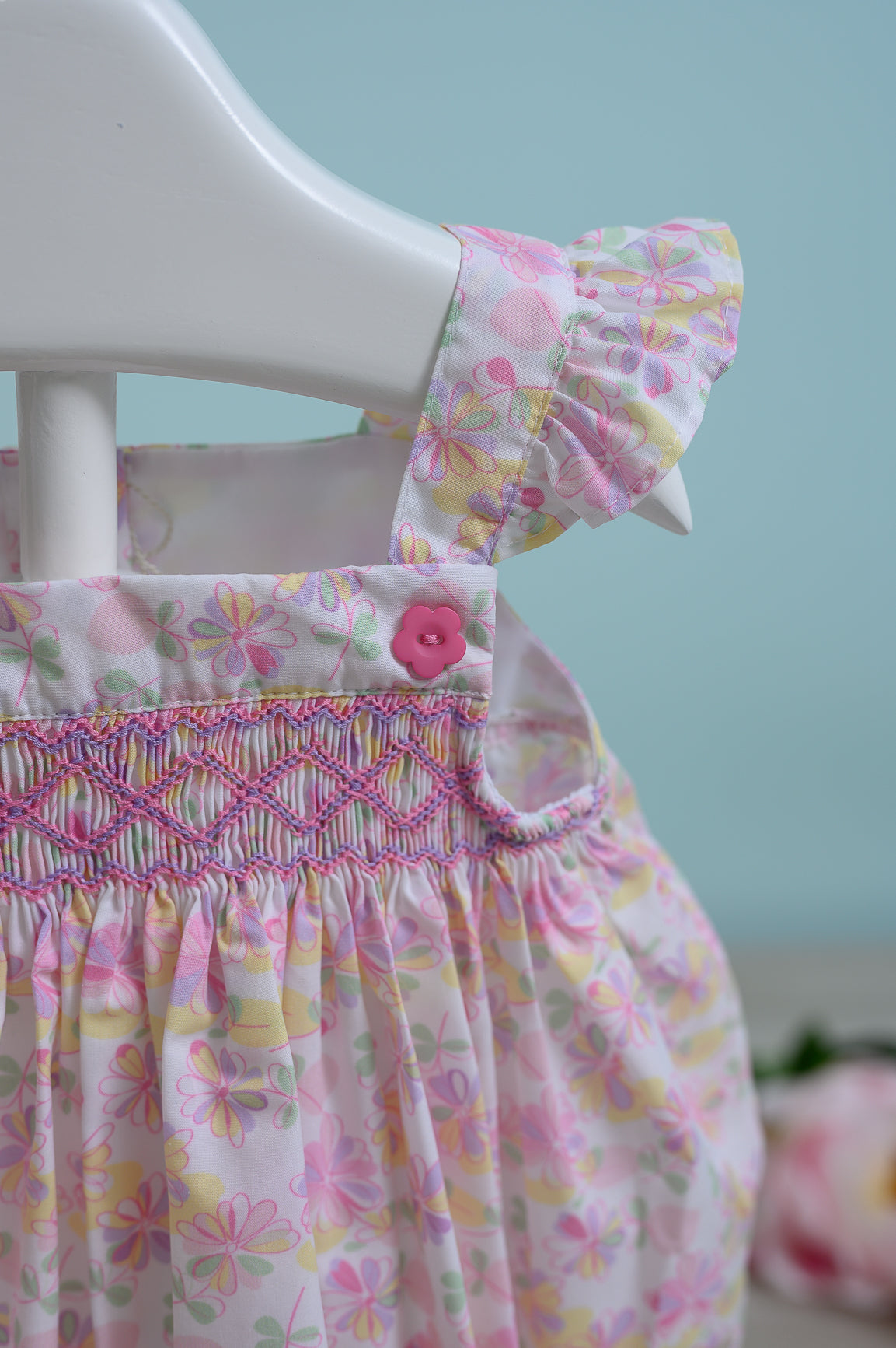 Happy Spring Day Bubble