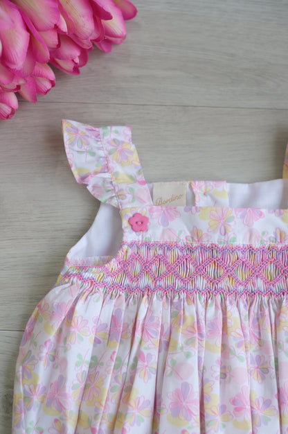 Happy Spring Day Bubble