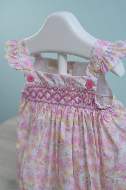 Happy Spring Day Bubble