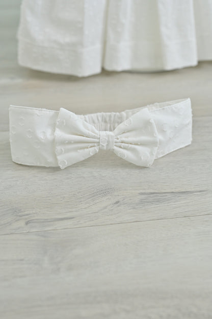 White Princess Dress