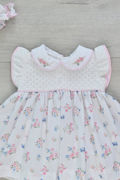 Pretty Clarabella Dress