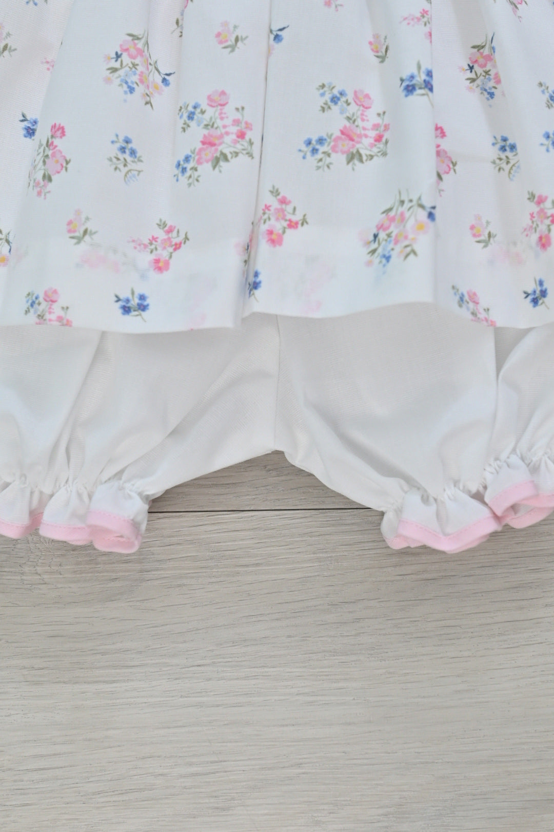 Pretty Clarabella Dress