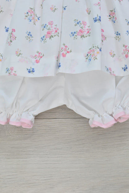 Pretty Clarabella Dress