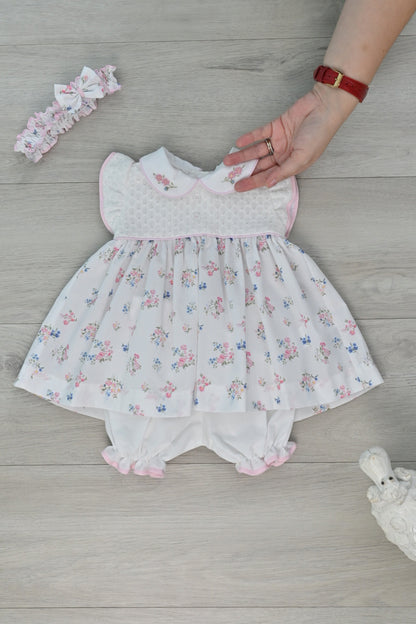 Pretty Clarabella Dress