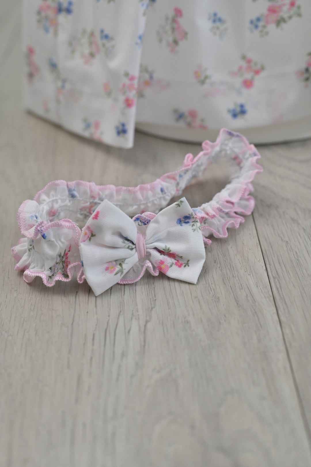 Pretty Clarabella Dress