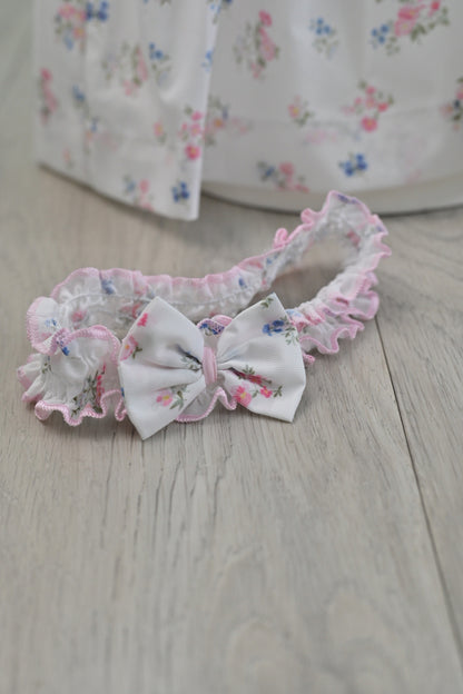 Pretty Clarabella Dress