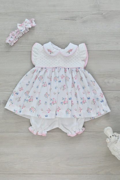 Pretty Clarabella Dress