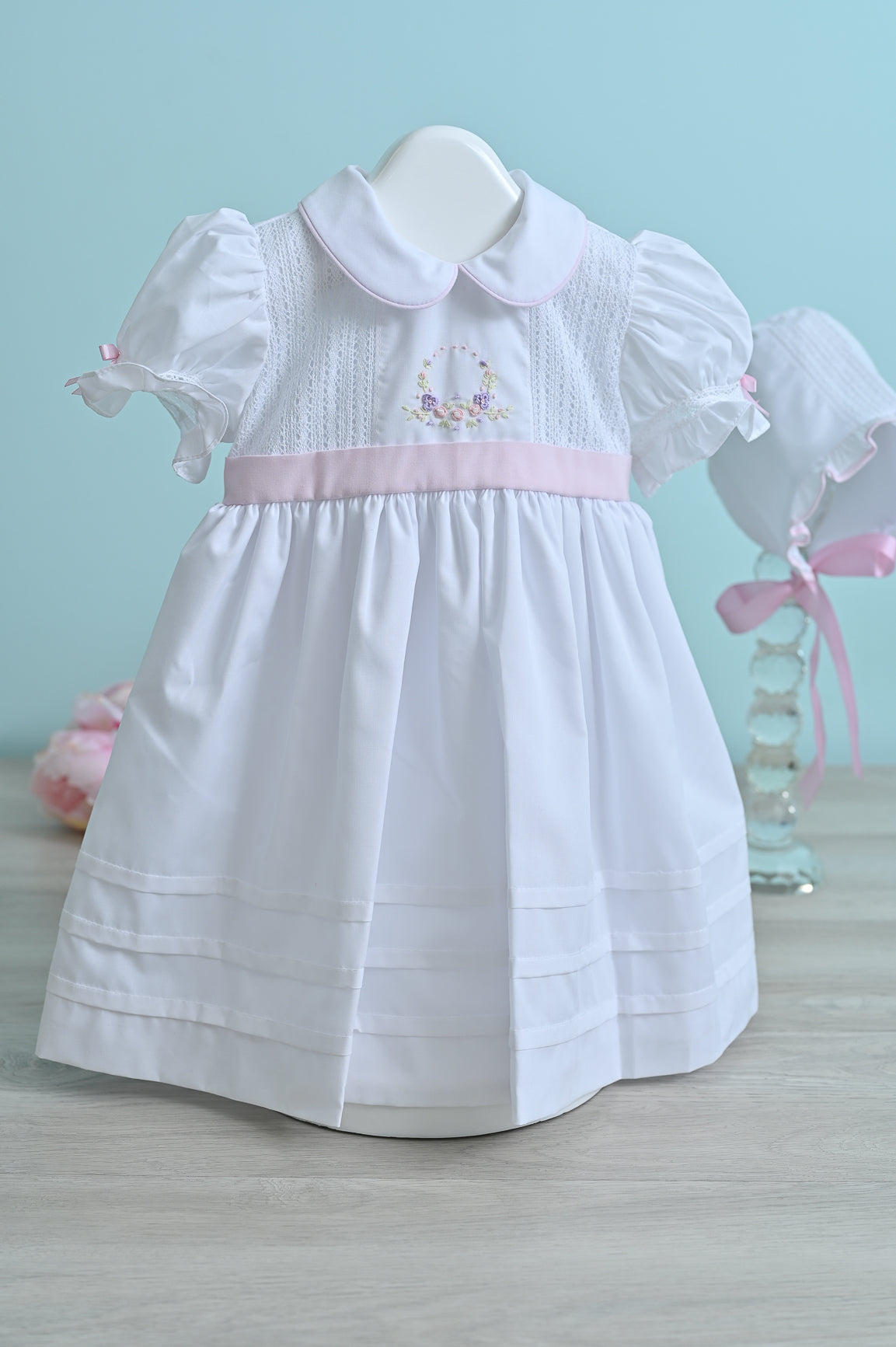 Sweet Happy Day Dress