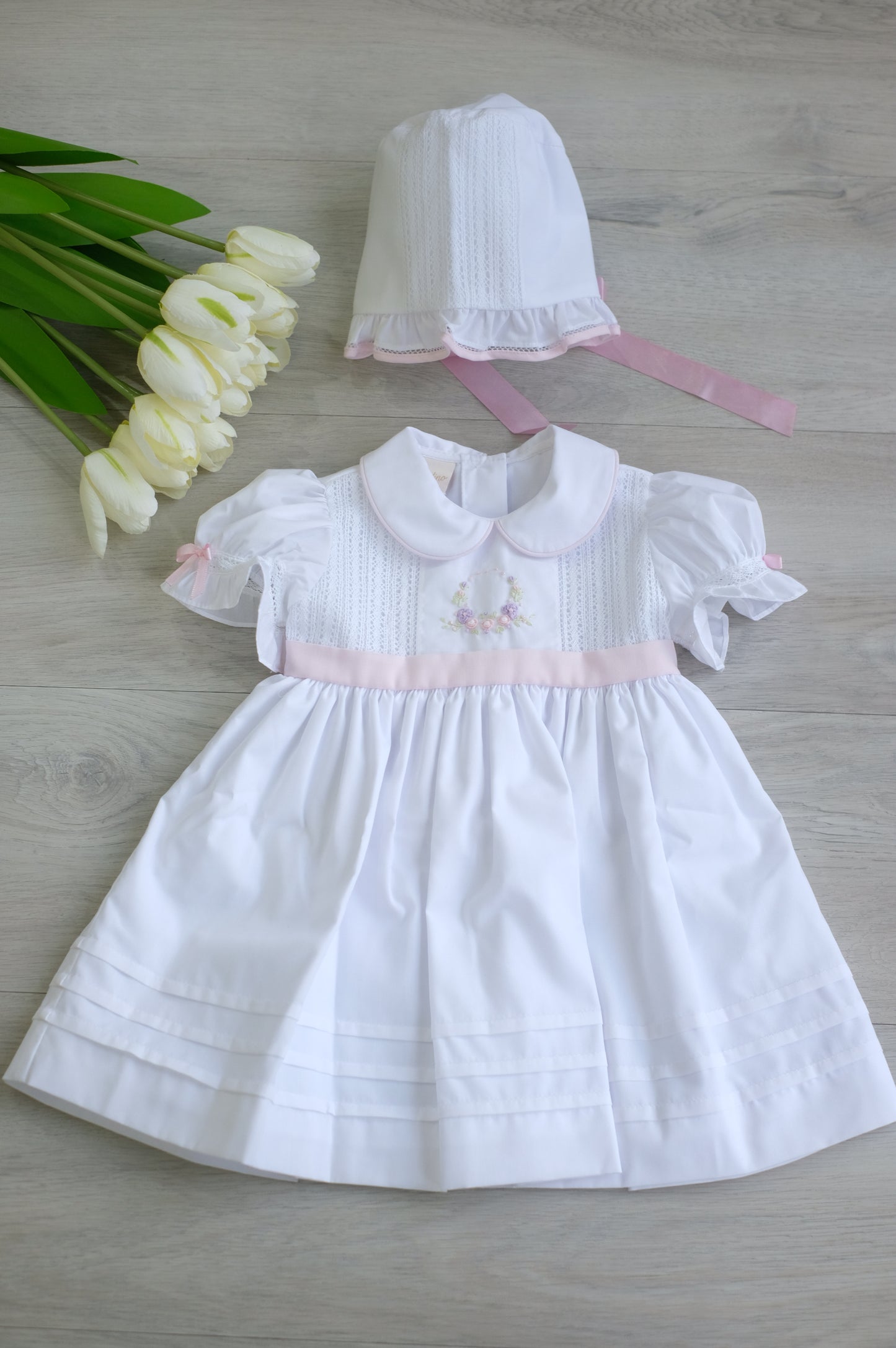 Sweet Happy Day Dress