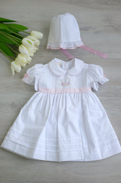Sweet Happy Day Dress