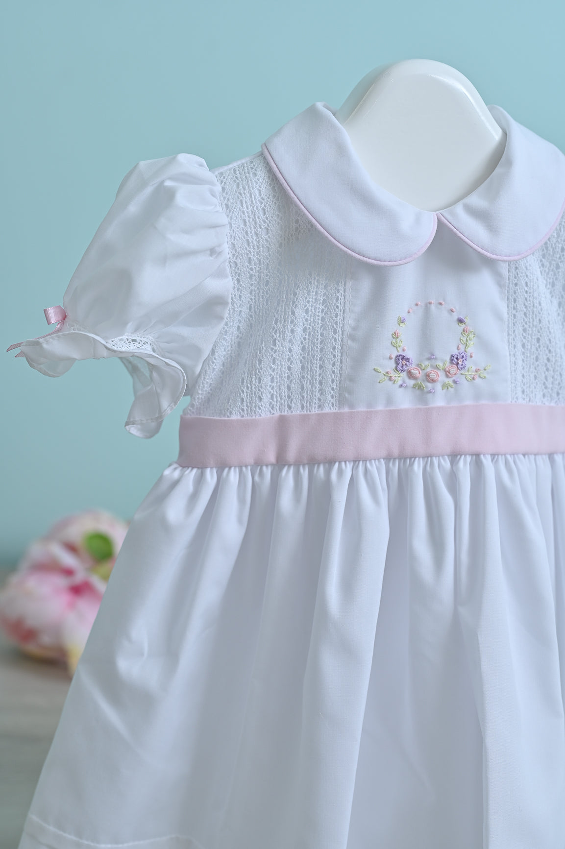 Sweet Happy Day Dress