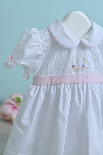 Sweet Happy Day Dress