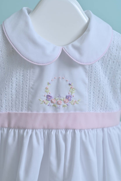 Sweet Happy Day Dress