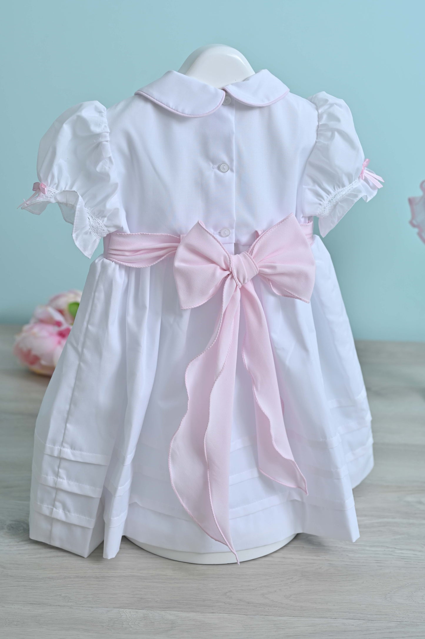 Sweet Happy Day Dress