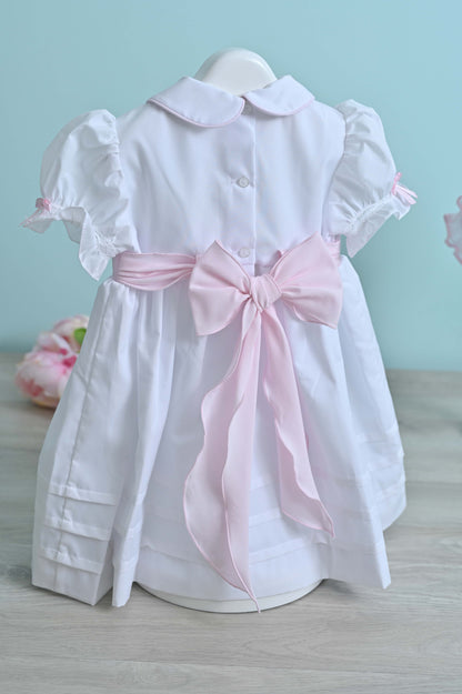 Sweet Happy Day Dress