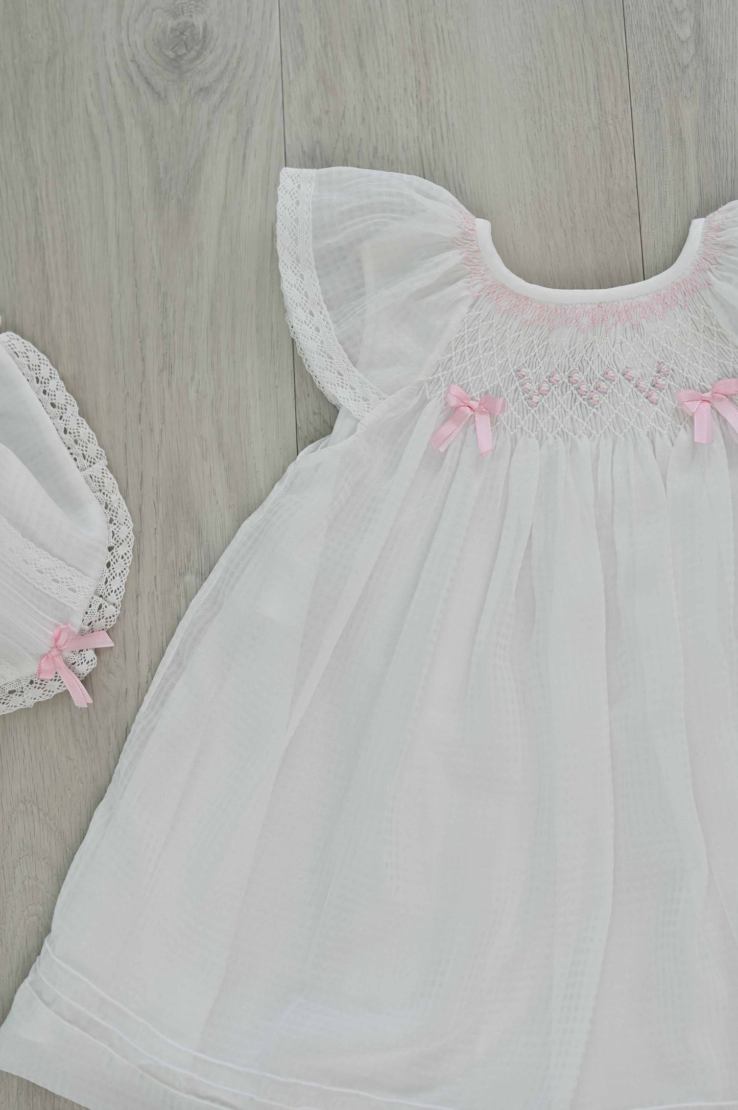 My Special Day Dress