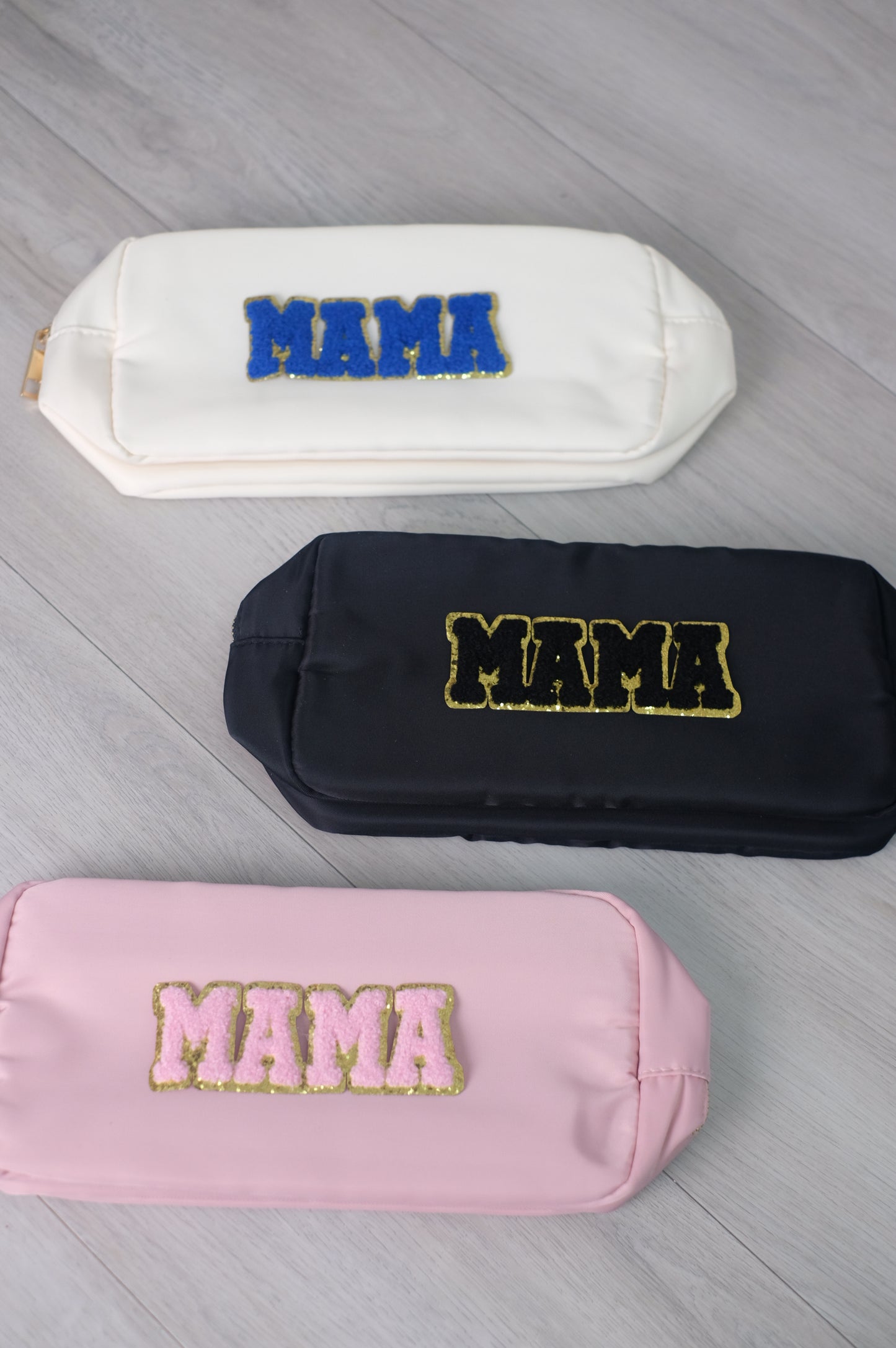 Mama Ready To-Go Set