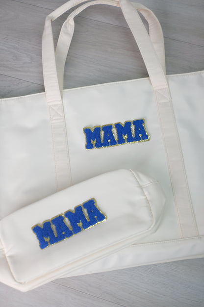 Mama Ready To-Go Set