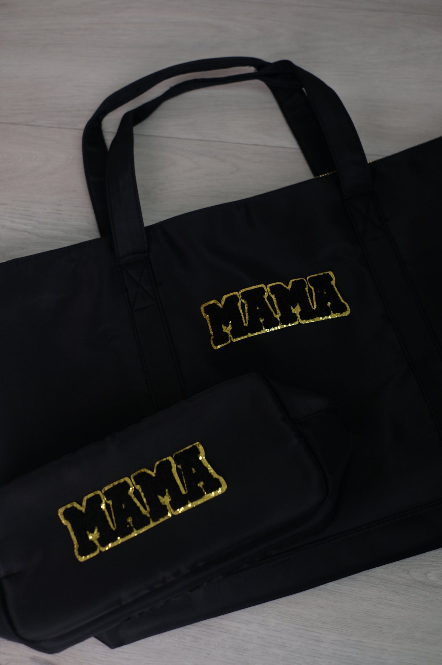 Mama Ready To-Go Set