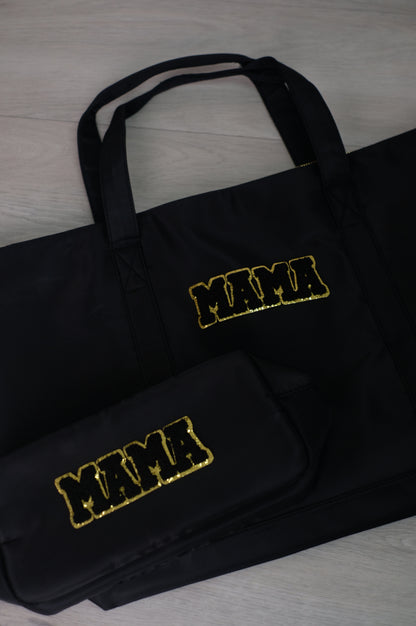 Mama Ready To-Go Set