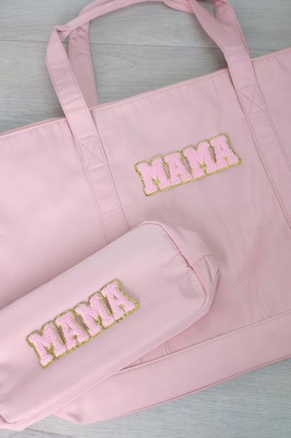 Mama Ready To-Go Set