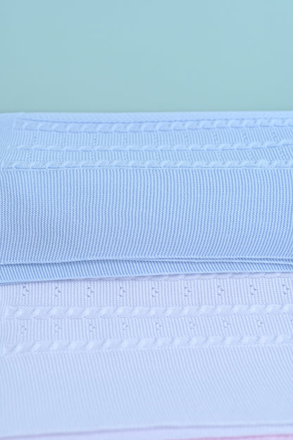 Luna Snuggle Knit Blanket