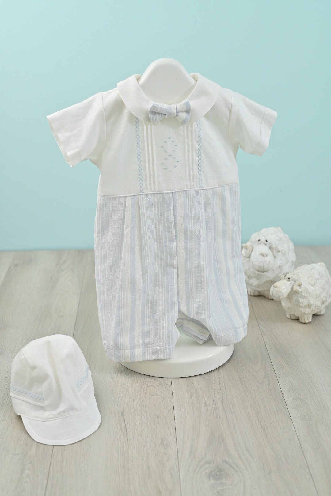 Alexander Classic Set