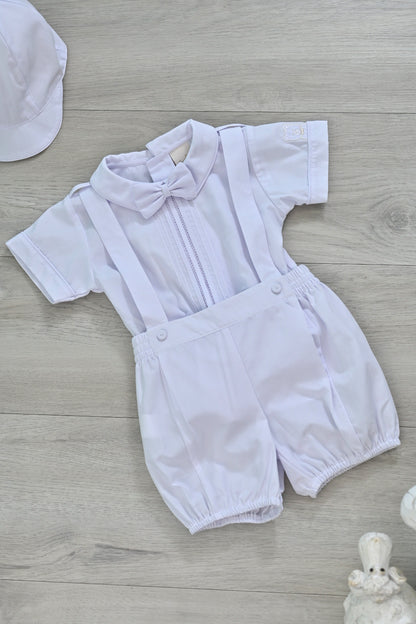 Alejandro Baptism Set