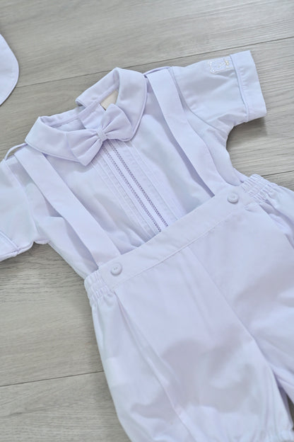 Alejandro Baptism Set