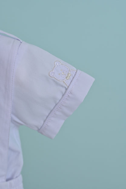 Alejandro Baptism Set