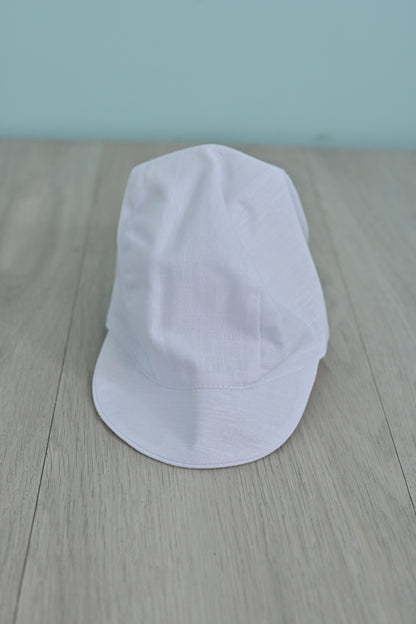 Sebastian Romper Baptism Set