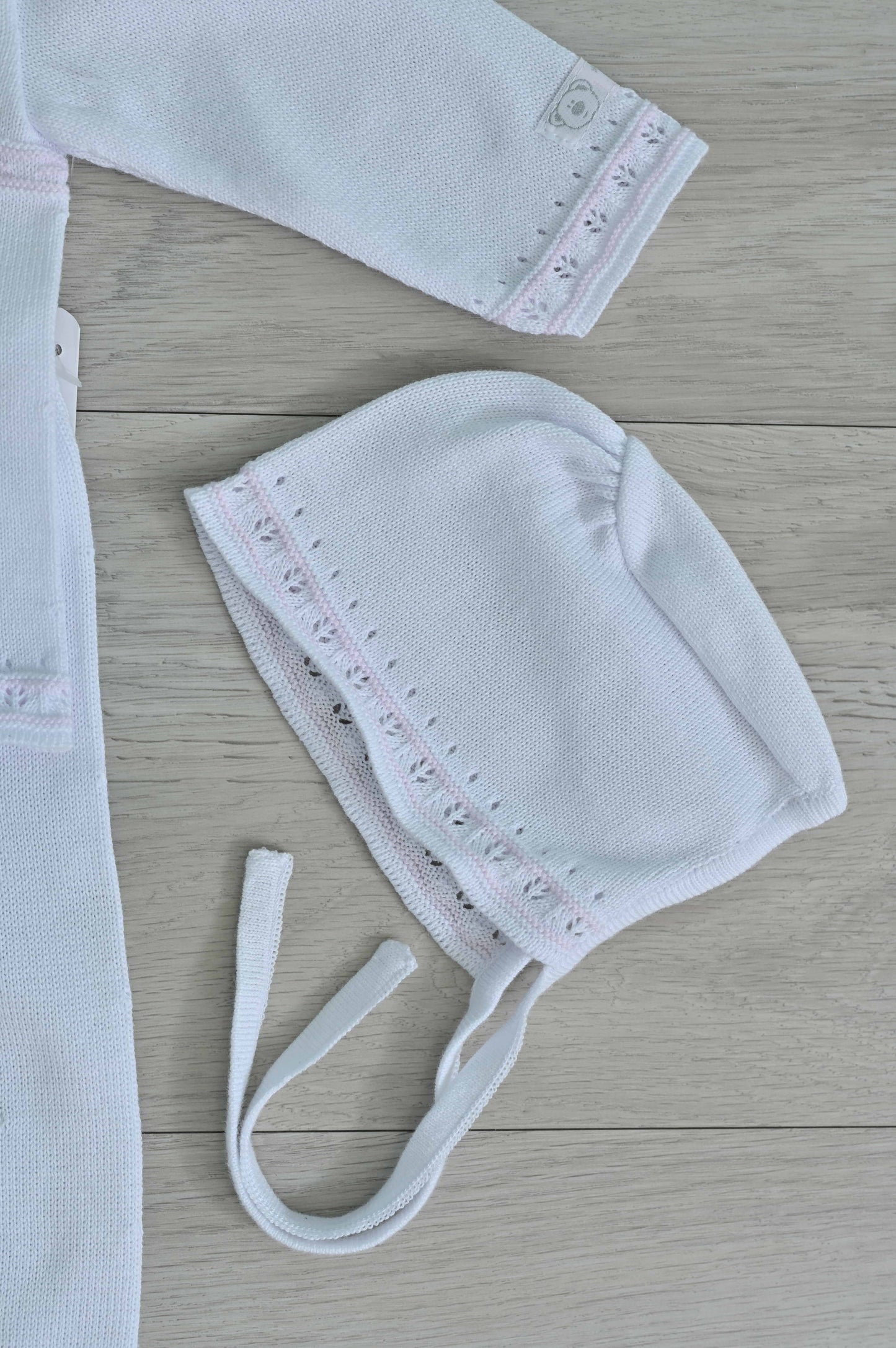 Baby Alondra Set
