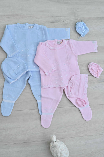 Welcome Princess Set