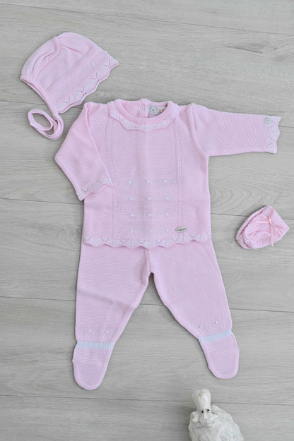 Welcome Princess Set