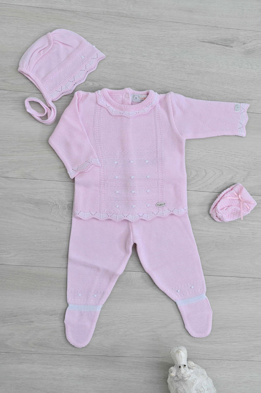 Welcome Princess Set