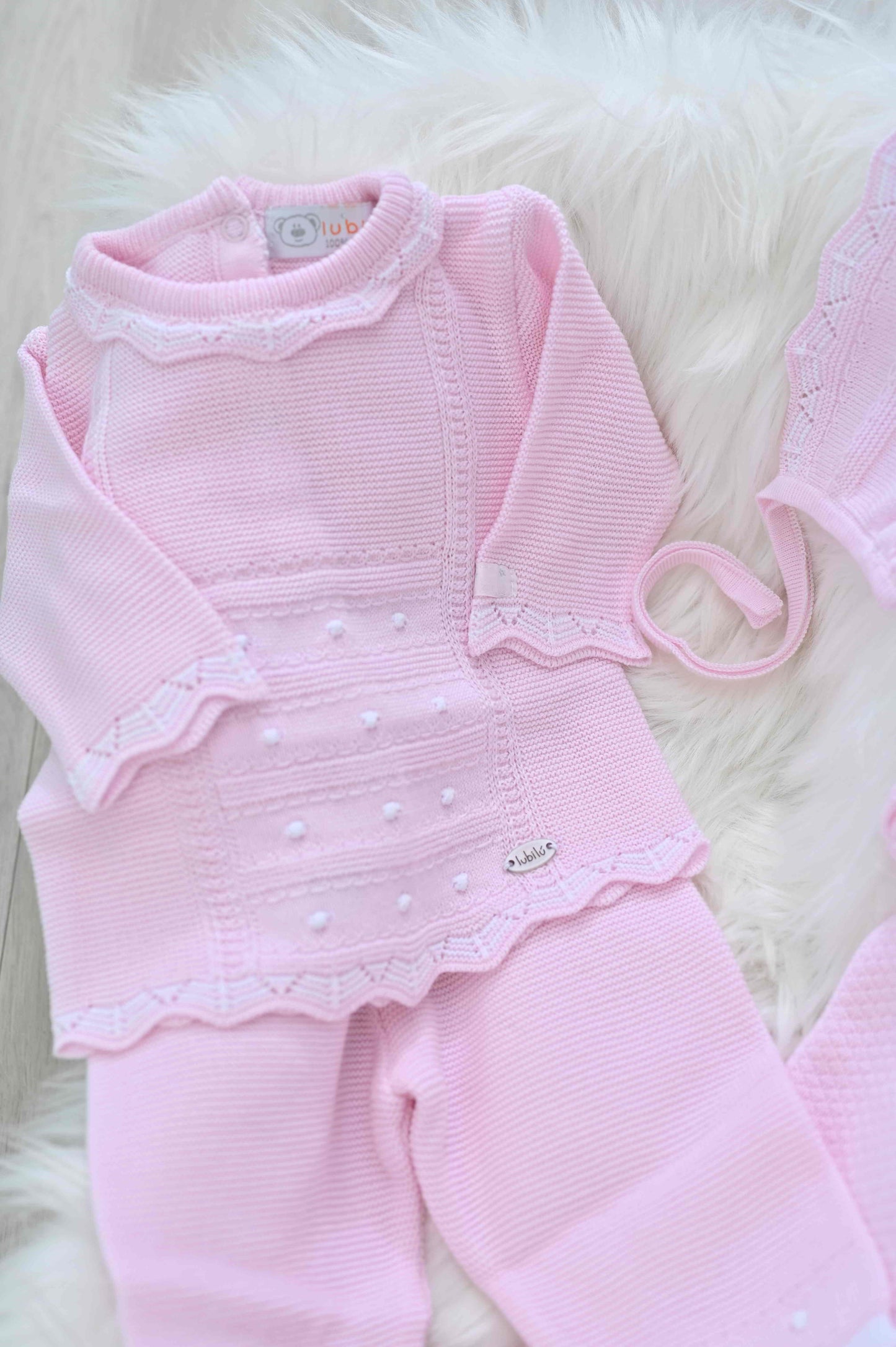 Welcome Princess Set