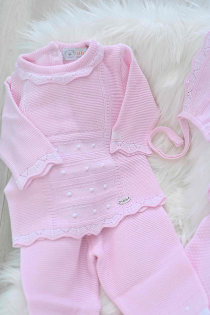 Welcome Princess Set