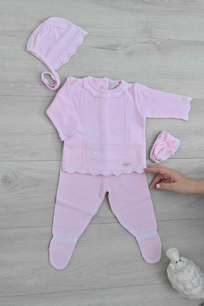 Welcome Princess Set