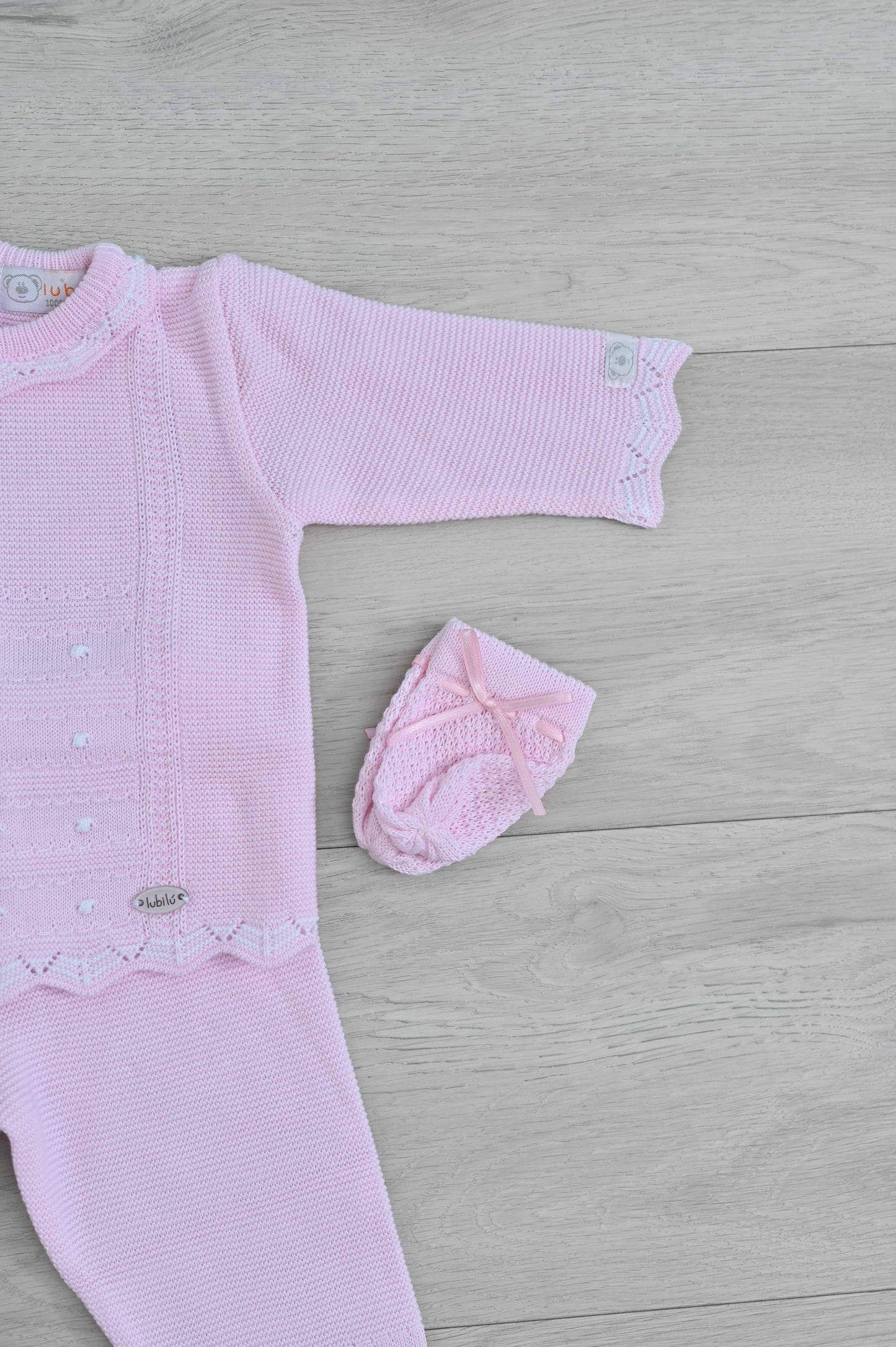 Welcome Princess Set