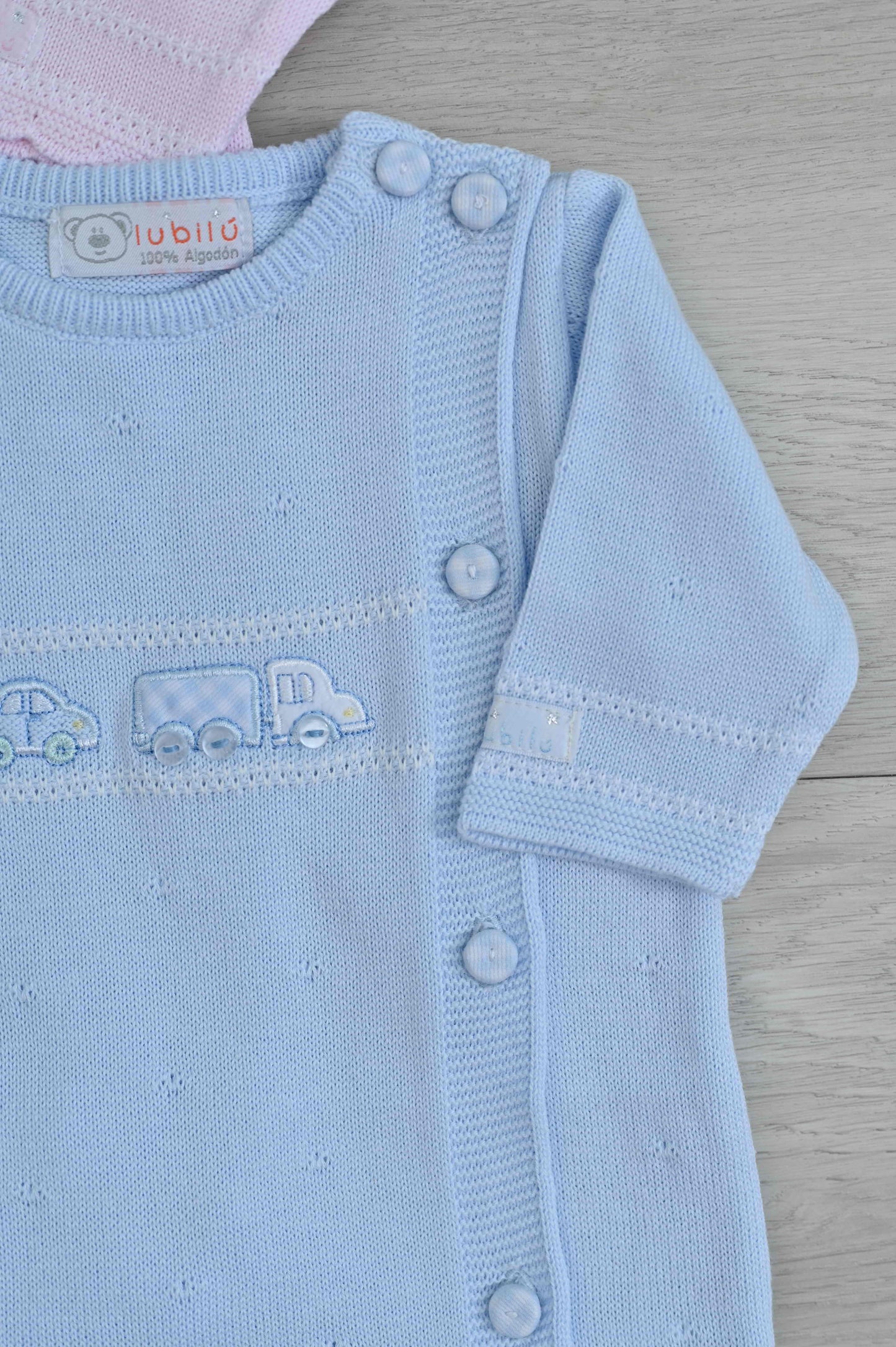 Preemie Baby Eliah Esquimal